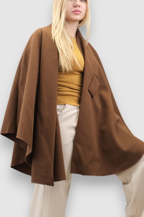 Ženski žuti lagani džemper Clarissa