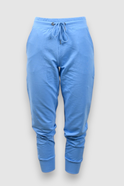 Ženski svijetlo plavi donji dio trenirke Roselle