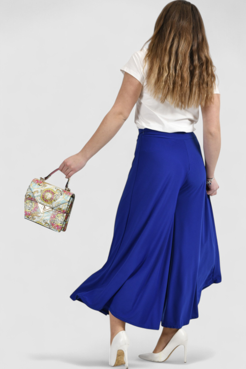 Ženska bijela majica kratki rukav Cleo