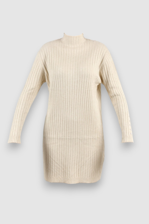 Ženska bijela trenirka komplet Beatrix