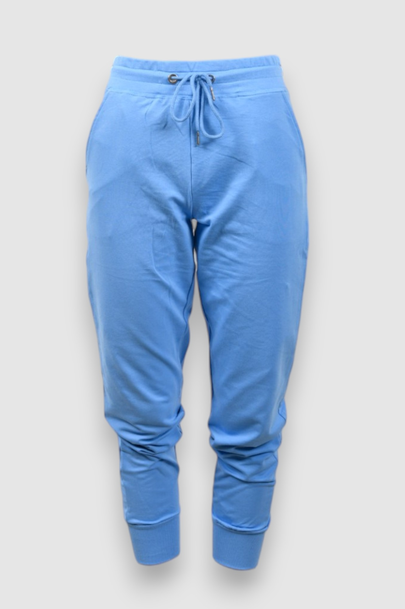 Ženski svijetlo plavi donji dio trenirke Roselle