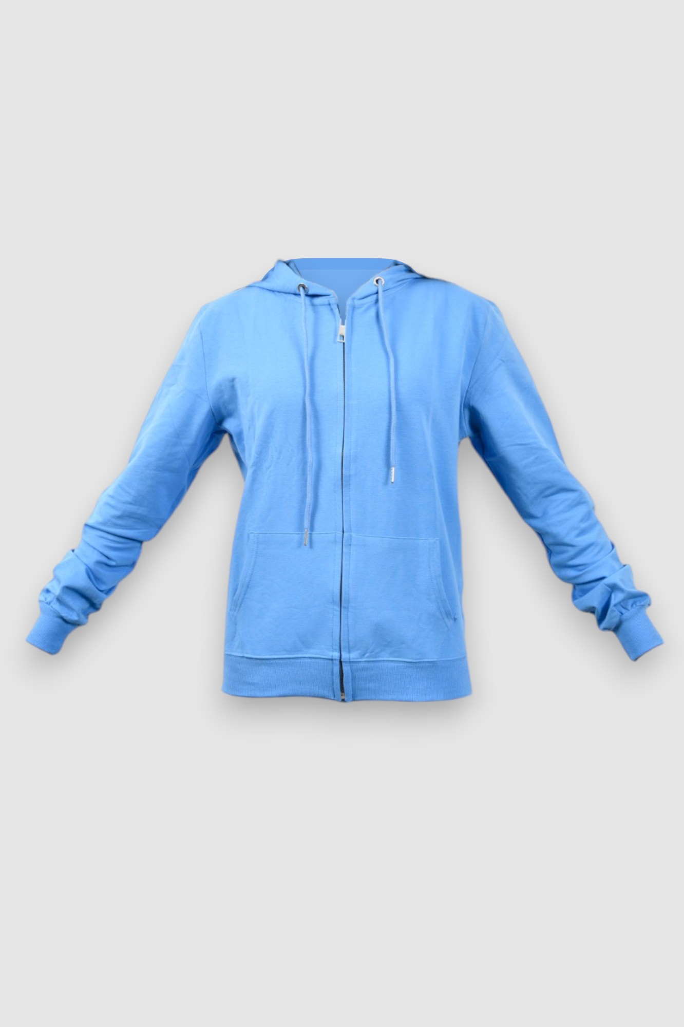 Ženski plavi gornji dio trenirke Lagoon