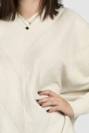 Ženska tunika bež Isadora