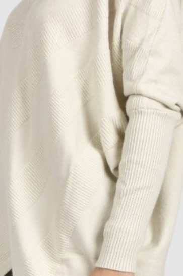 Ženska tunika bež Isadora