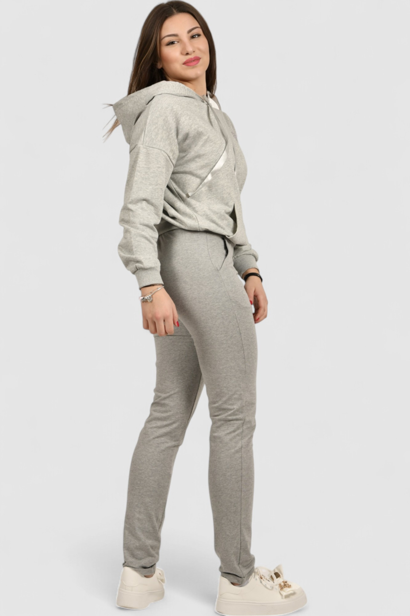 Ženski donji dio trenirke Rachel Grey