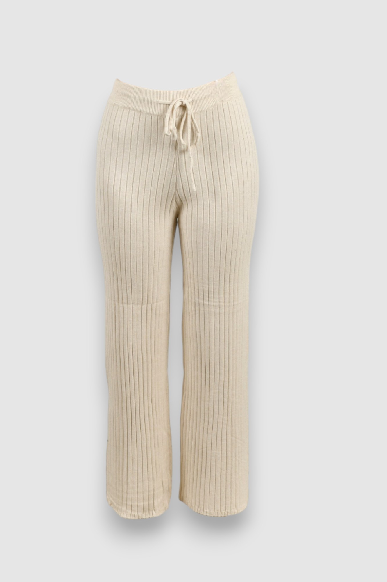 Ženska bijela trenirka komplet Beatrix