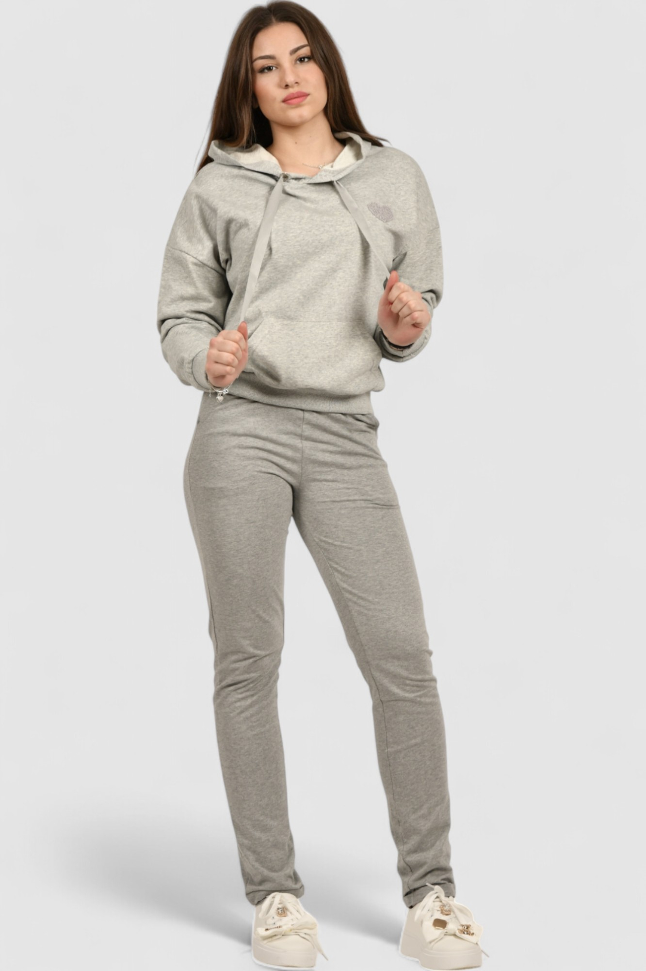 Ženski donji dio trenirke Rachel Grey