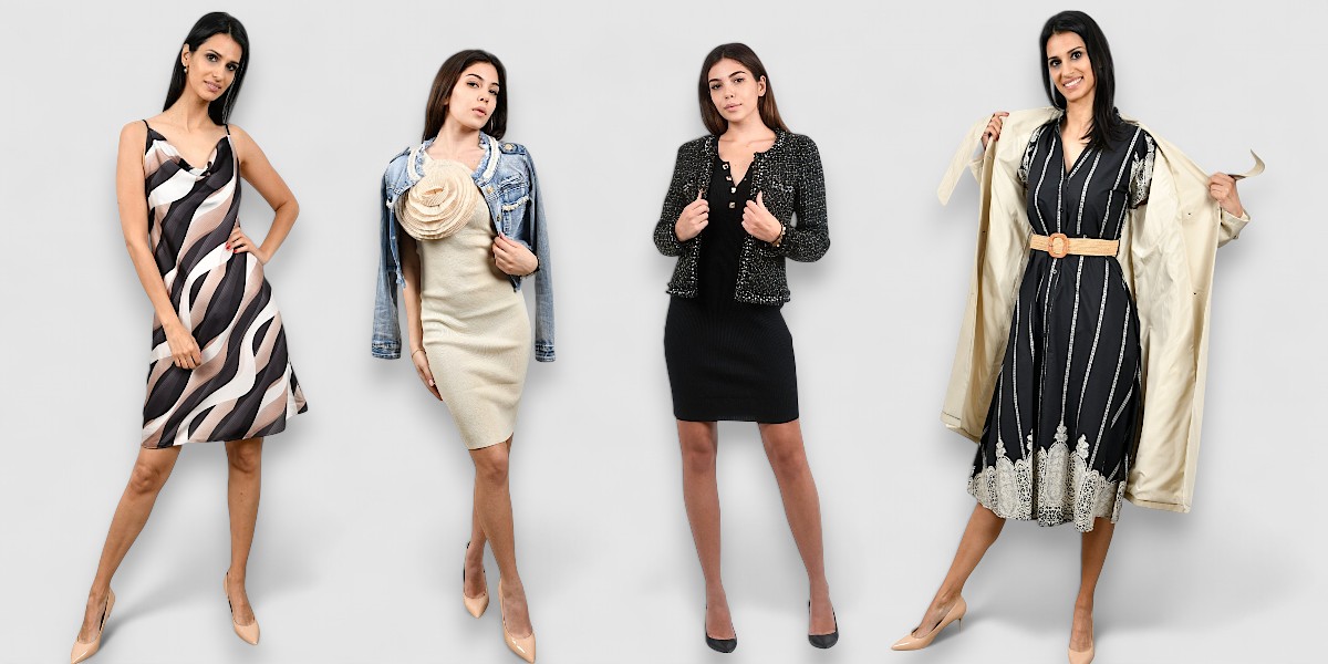 Street style inspiracija: Kako nositi haljine s ležernim stilom